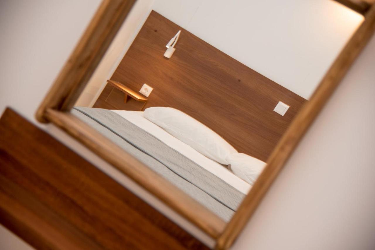 Heliades Suites Panteli Luaran gambar