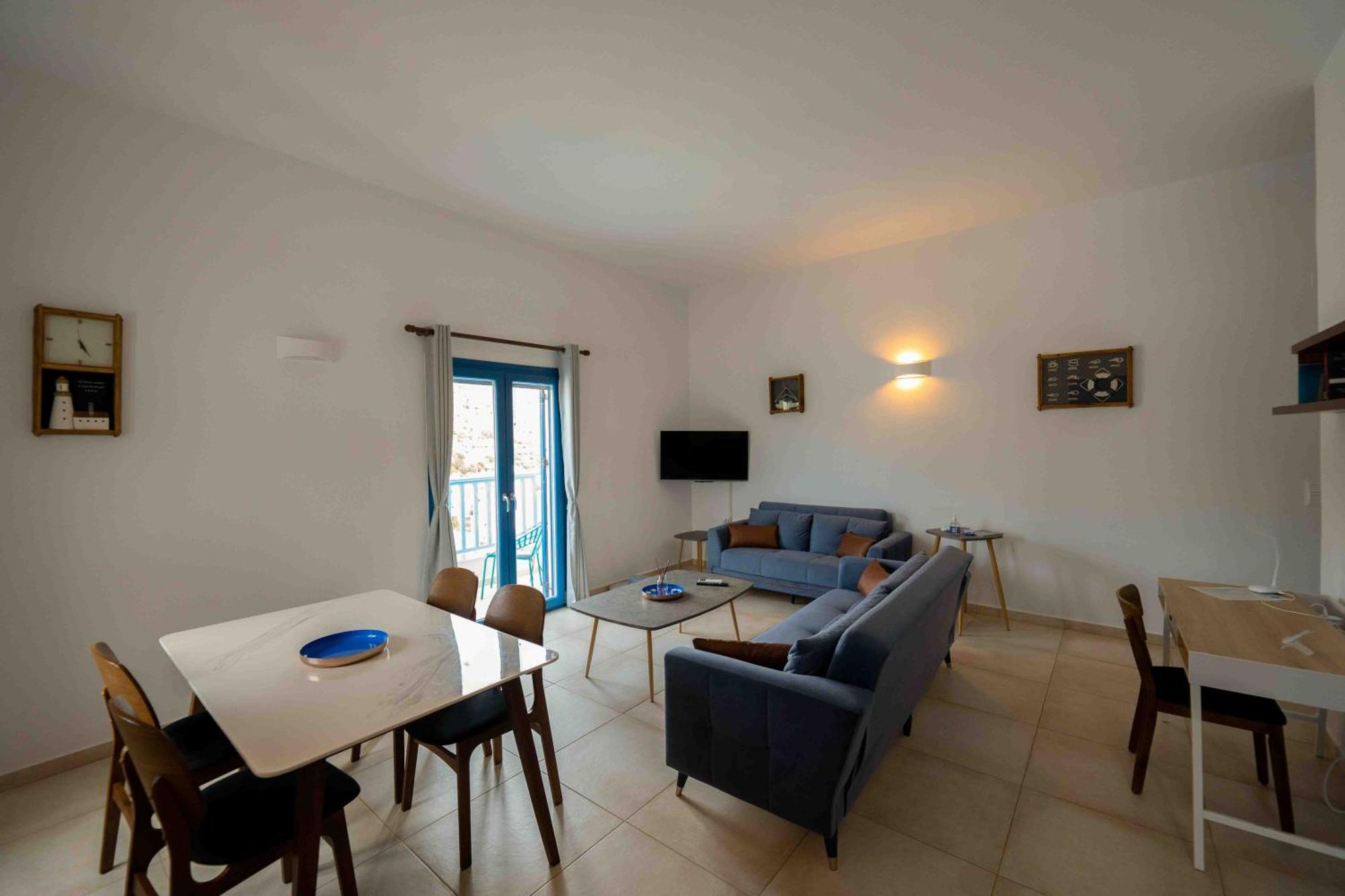 Heliades Suites Panteli Luaran gambar